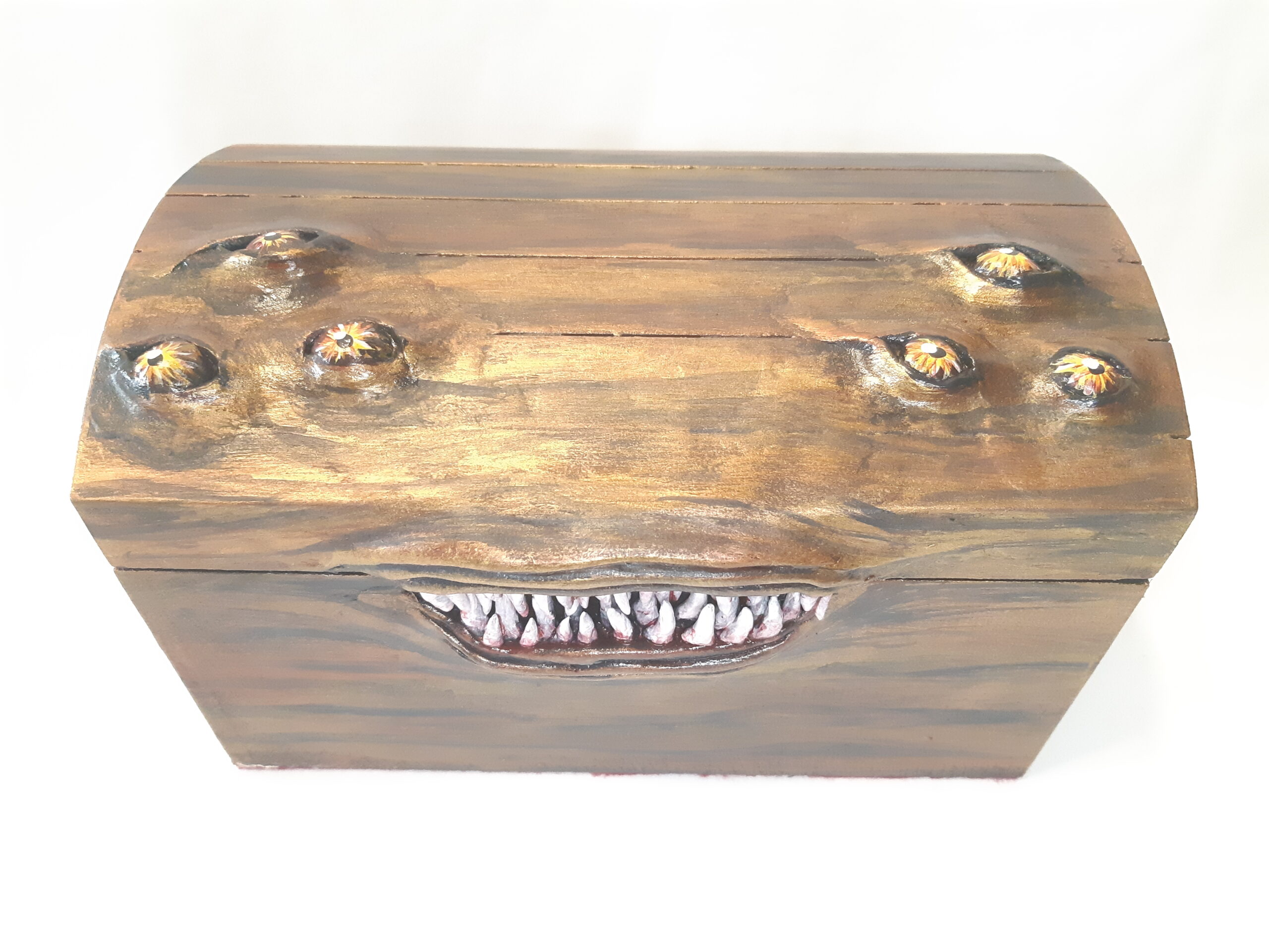 Demon Strain Mimic Box - DS005