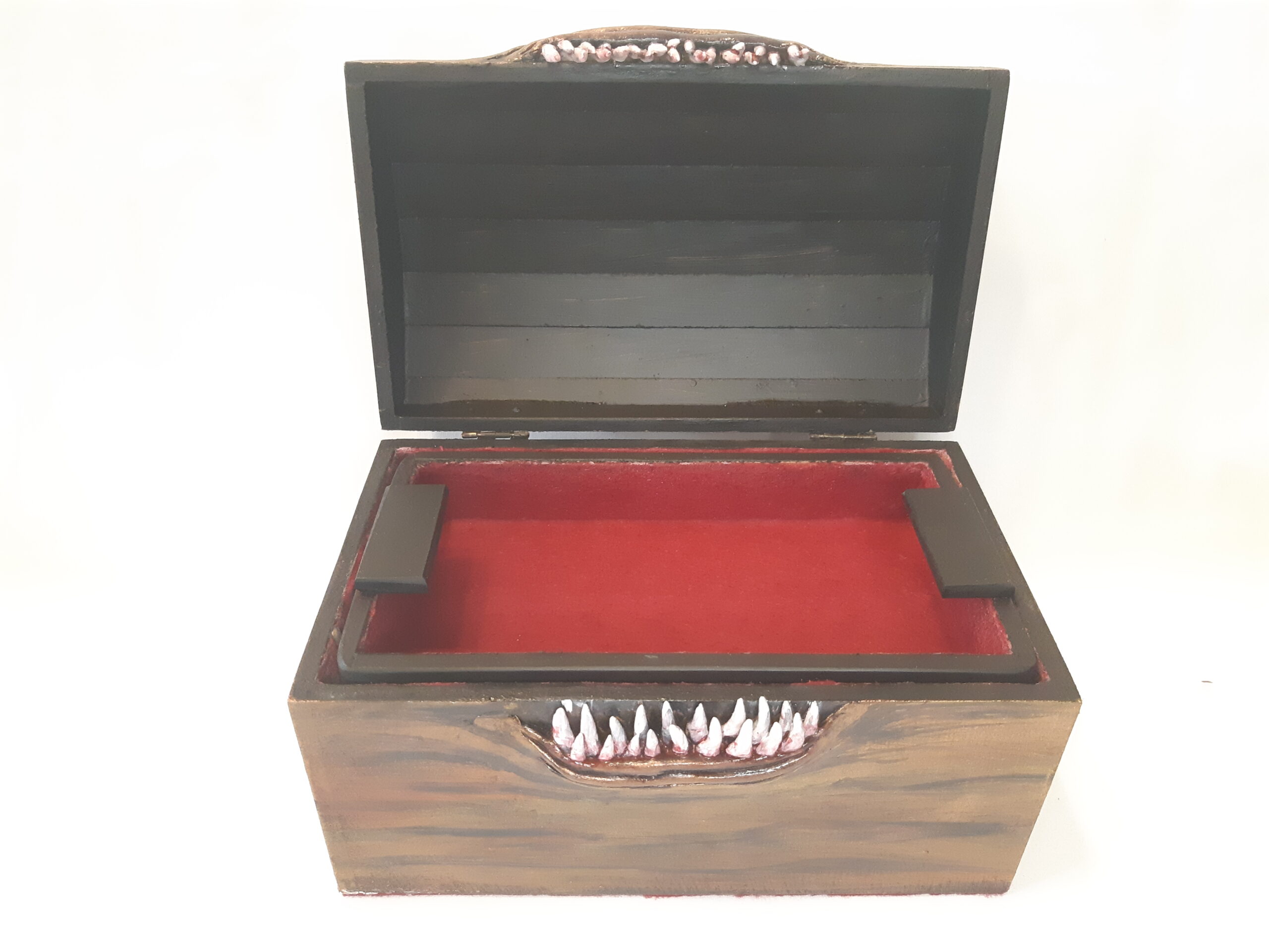 Demon Strain Mimic Box - DS005 - Image 2