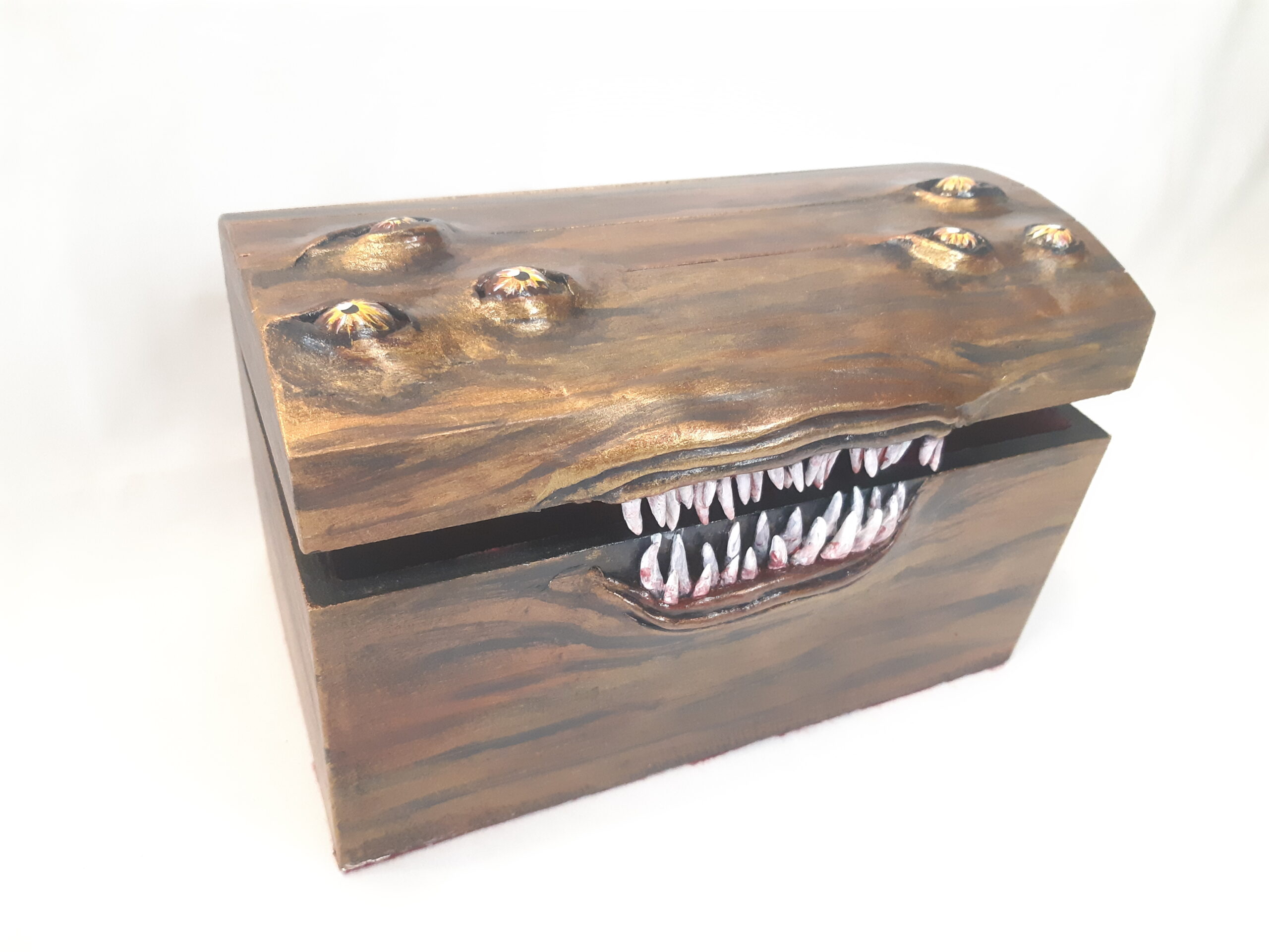 Demon Strain Mimic Box - DS005 - Image 3