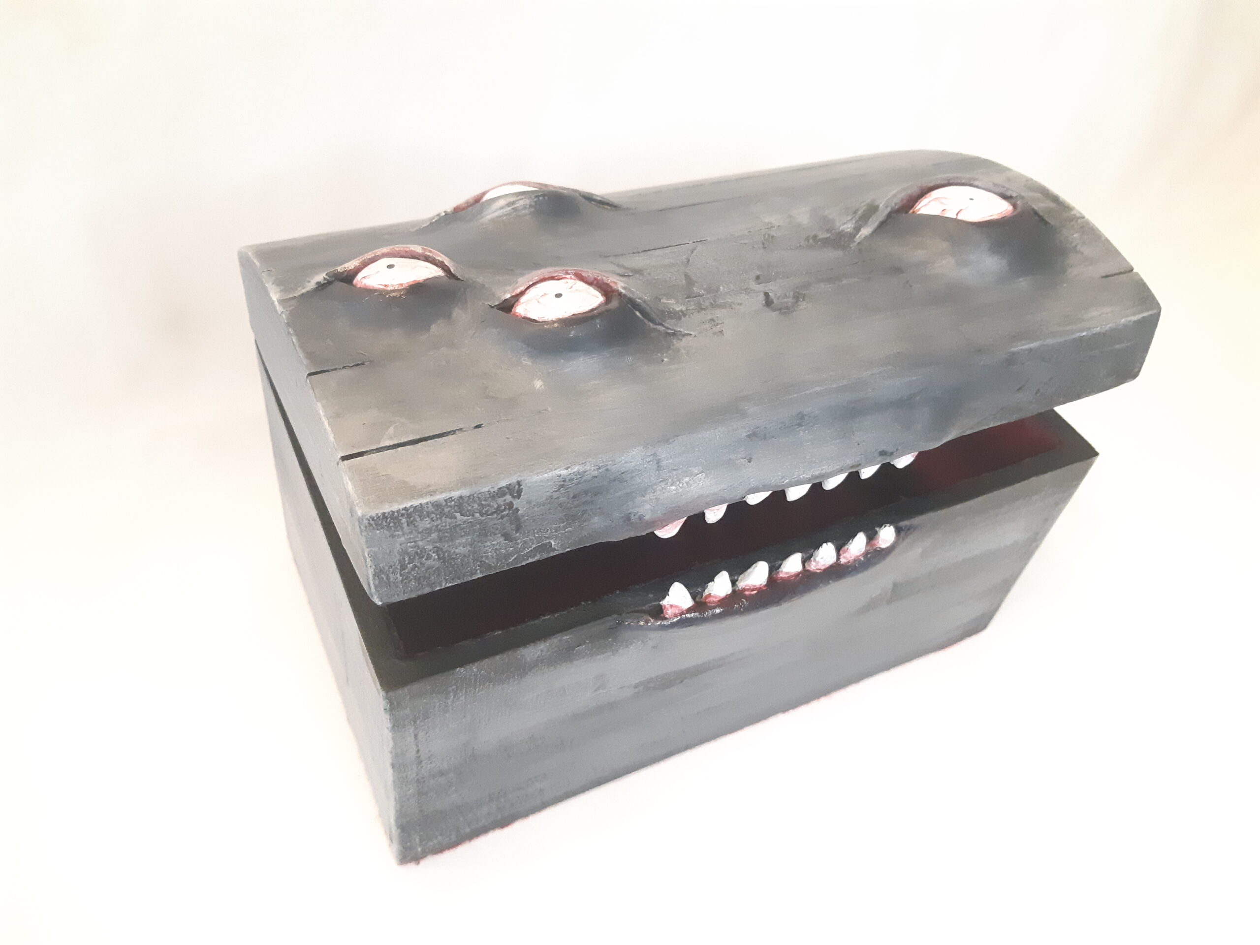 Ghost Strain Mimic Box - GS005 - Image 3