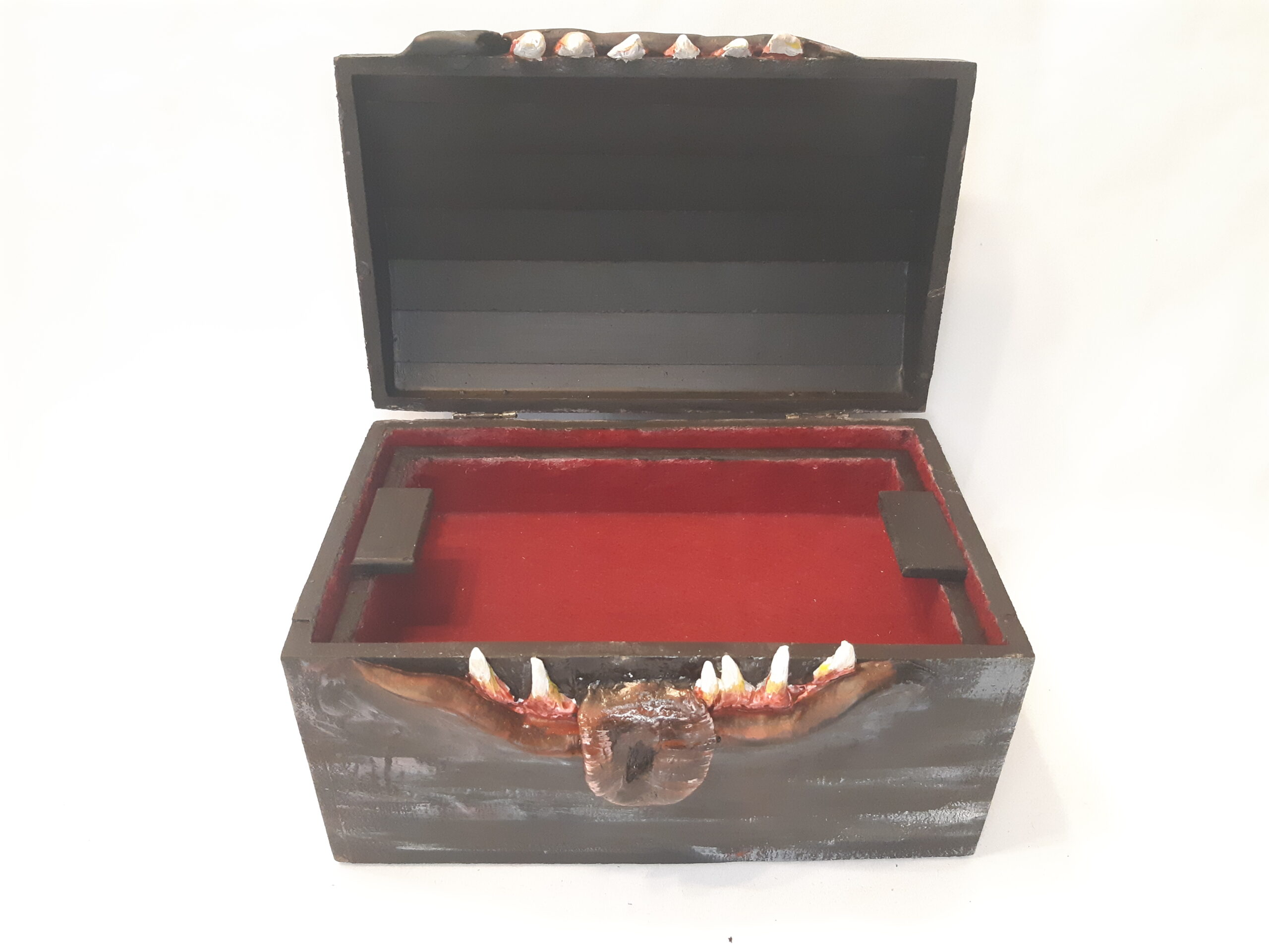 Vampire Strain Mimic Box - VS001 - Image 2