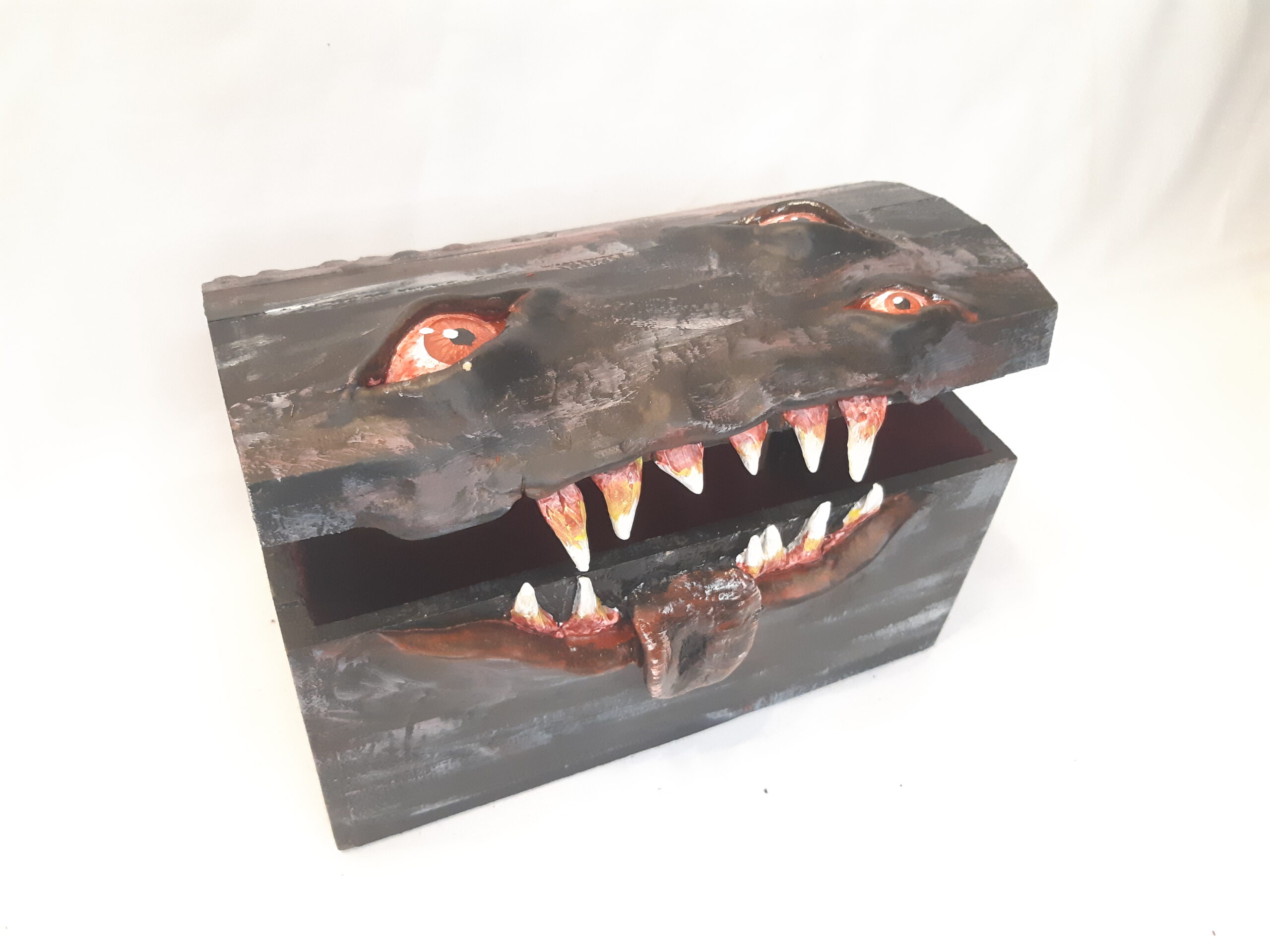 Vampire Strain Mimic Box - VS001 - Image 3