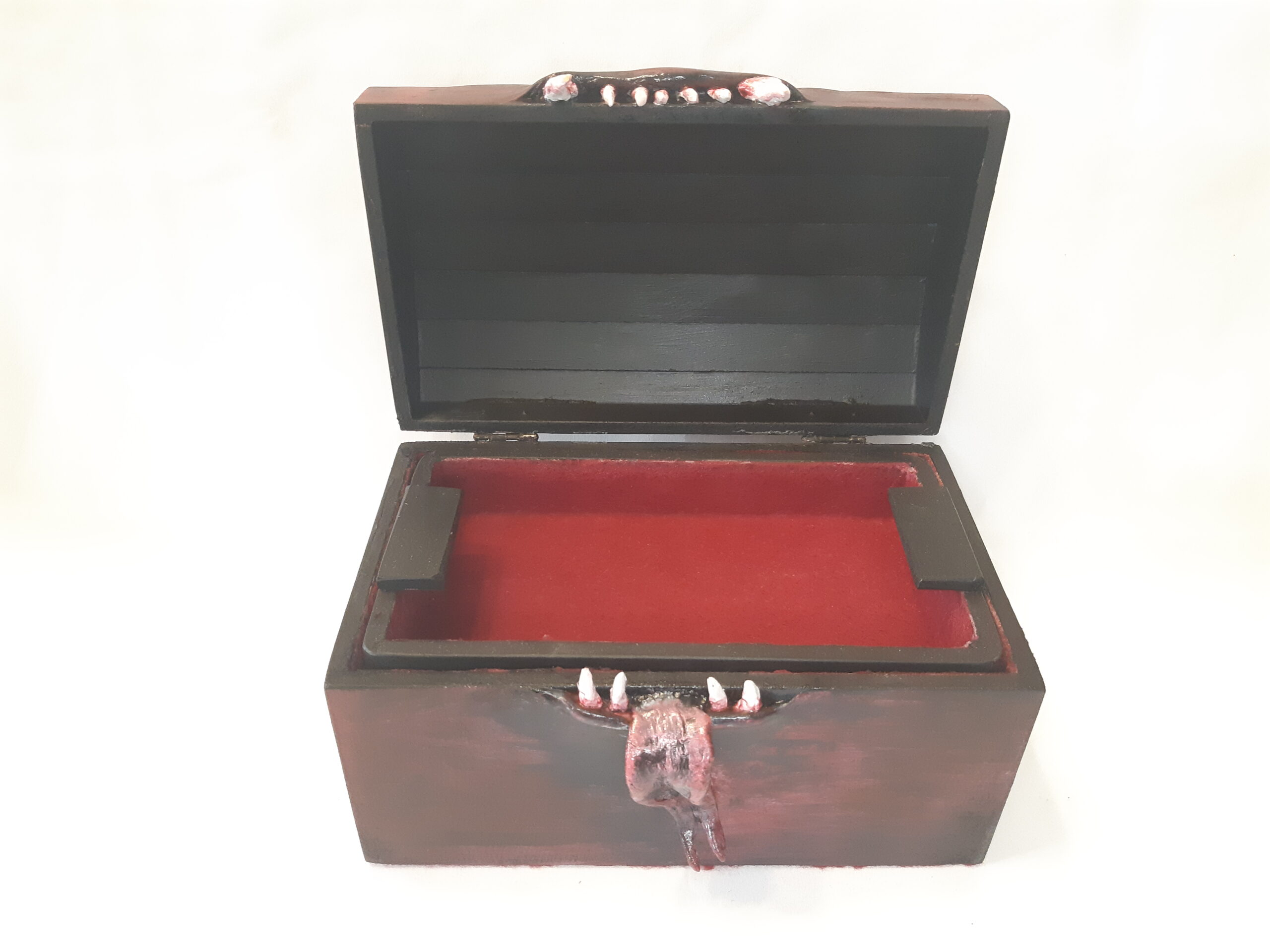 Vampire Strain Mimic Box - VS005 - Image 2