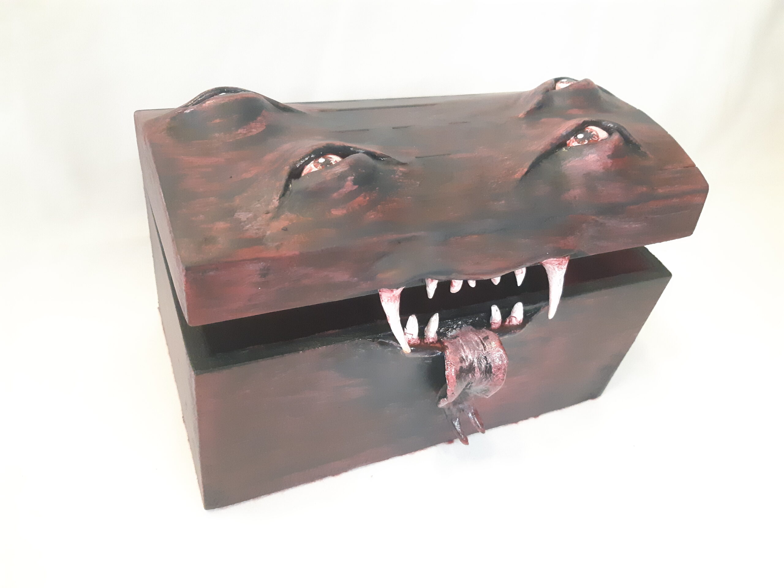 Vampire Strain Mimic Box - VS005 - Image 3